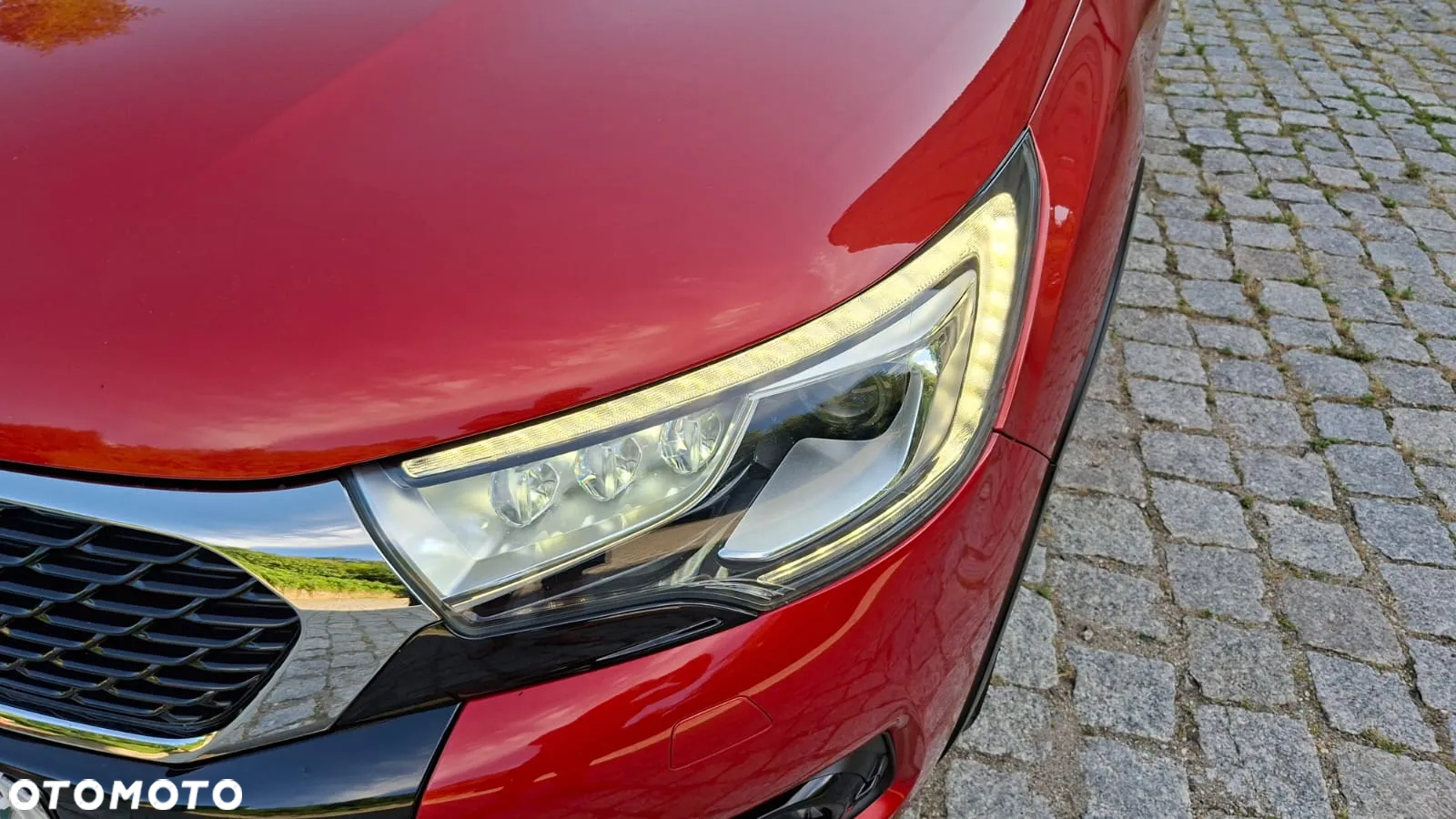 DS Automobiles DS 4 Crossback - 13