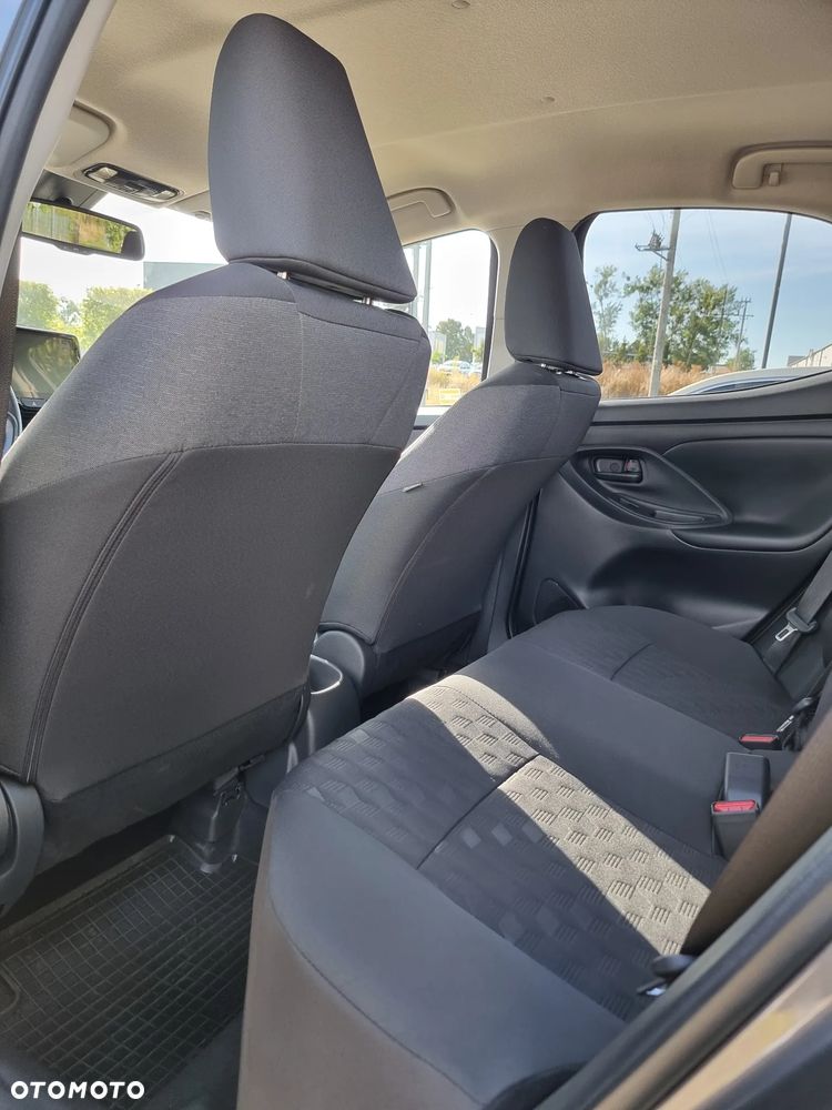 Toyota Yaris 1.5 Style - 6