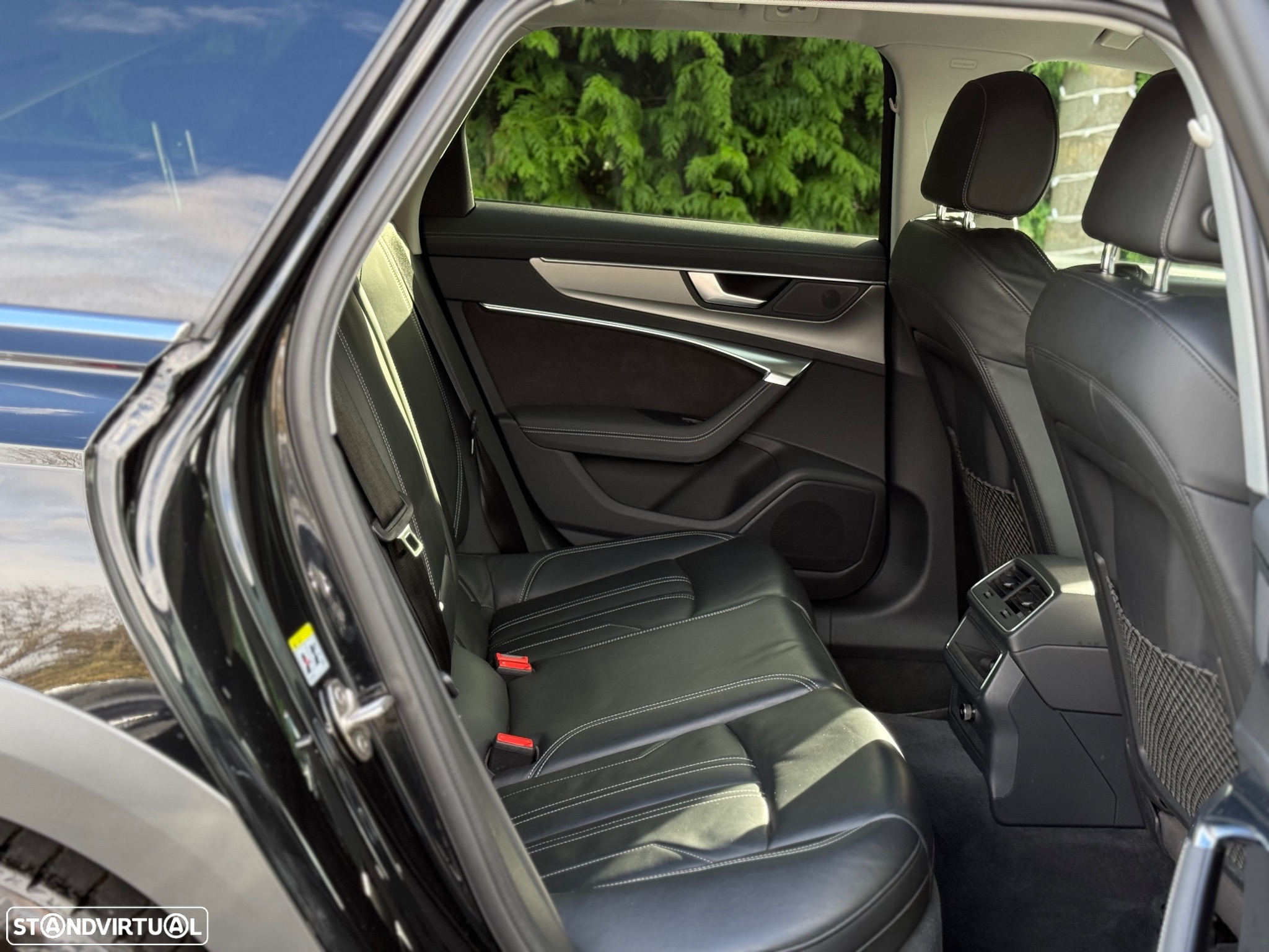 Audi A6 Allroad 50 TDI quattro Tiptronic - 17