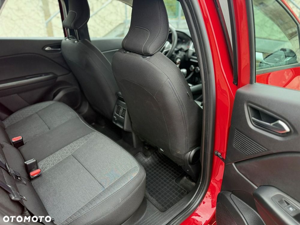 Renault Captur TCe 90 ZEN - 10