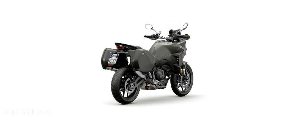 Ducati Multistrada - 5