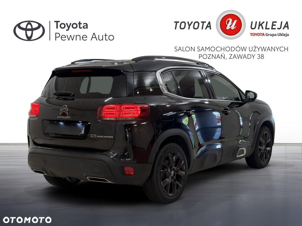 Citroën C5 Aircross 1.5 BlueHDi Feel - 2