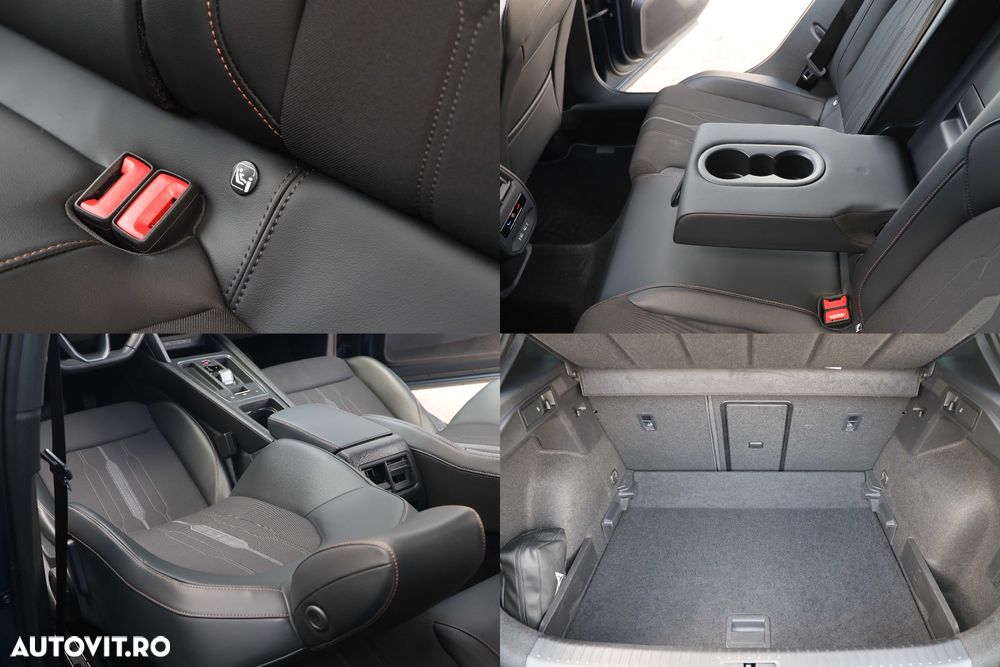 Cupra Formentor 1.5 TSI DSG - 36