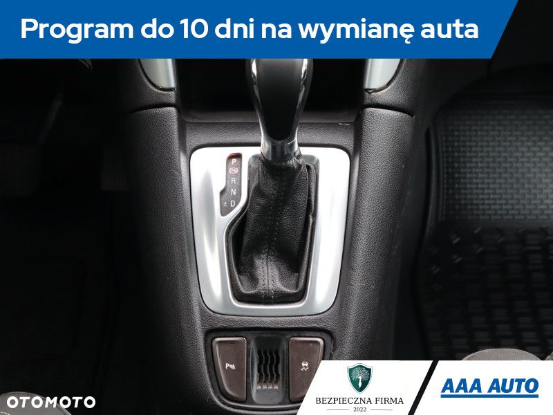 Opel Zafira - 19
