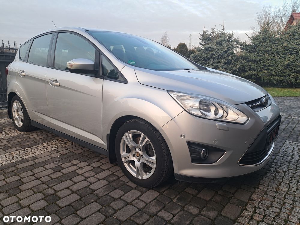 Ford C-MAX 1.6 Trend