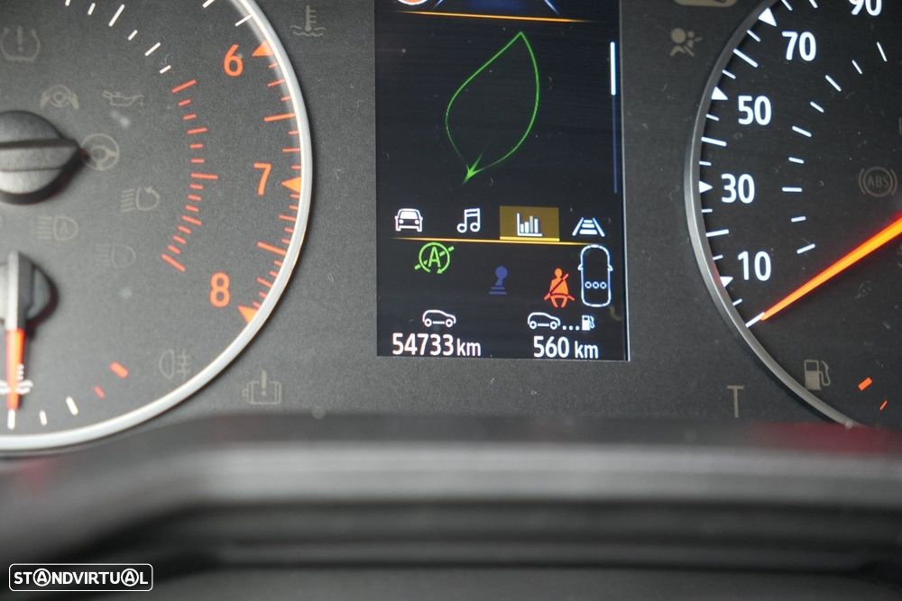 Renault Clio 1.0 TCe Equilibre - 13