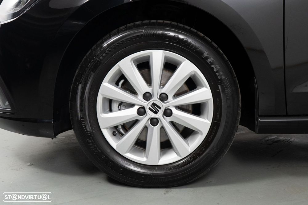 SEAT Ibiza 1.0 TSI Style DSG - 18