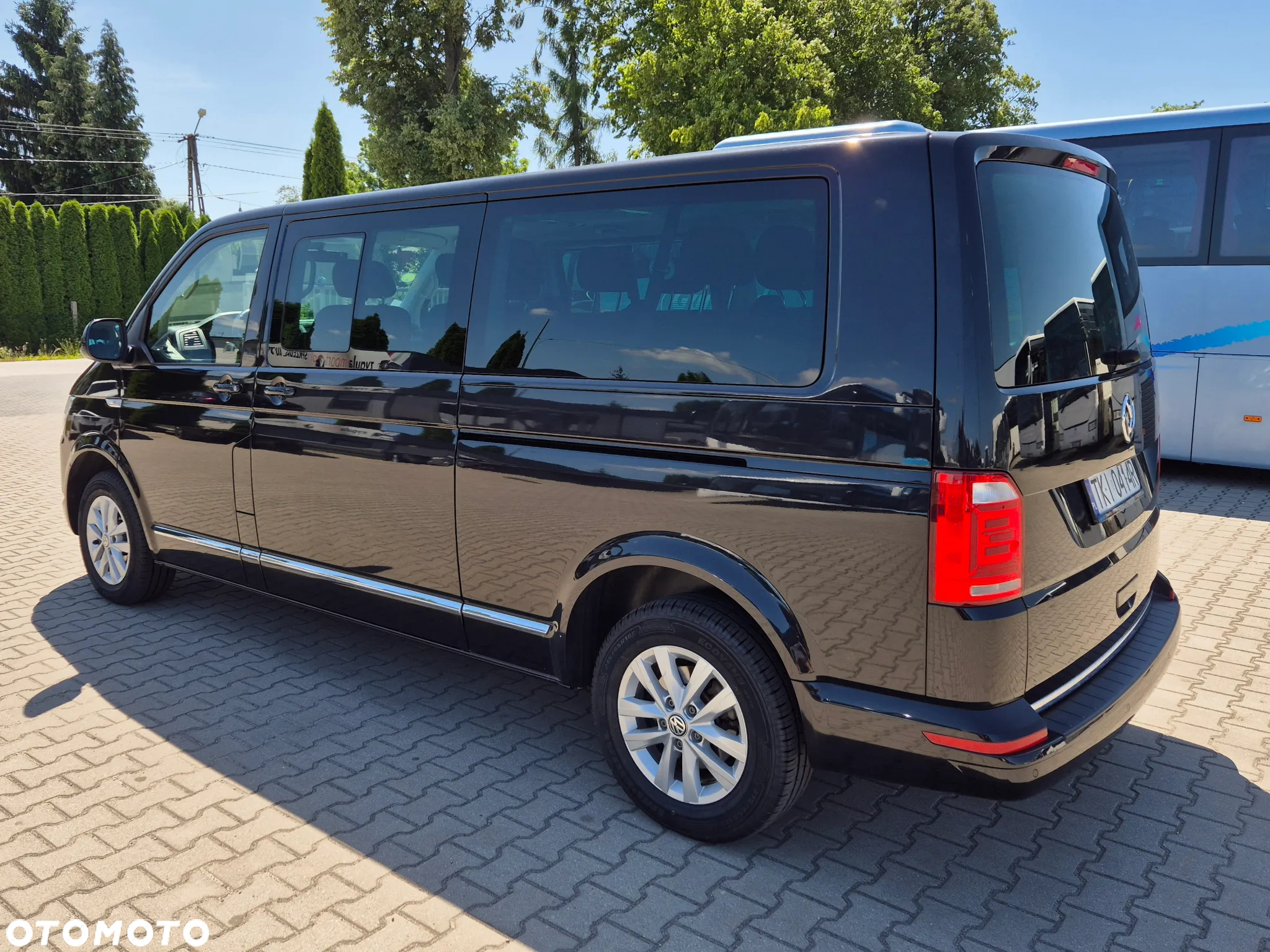 Volkswagen Caravelle 2.0 TDI L2 Highline DSG - 7