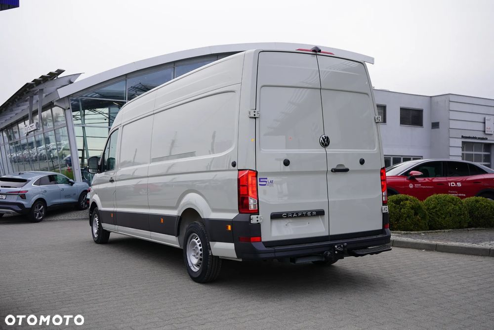 Volkswagen Crafter 35 - 15