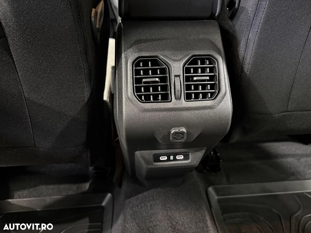 Dacia Bigster HEV 155 Journey - 29