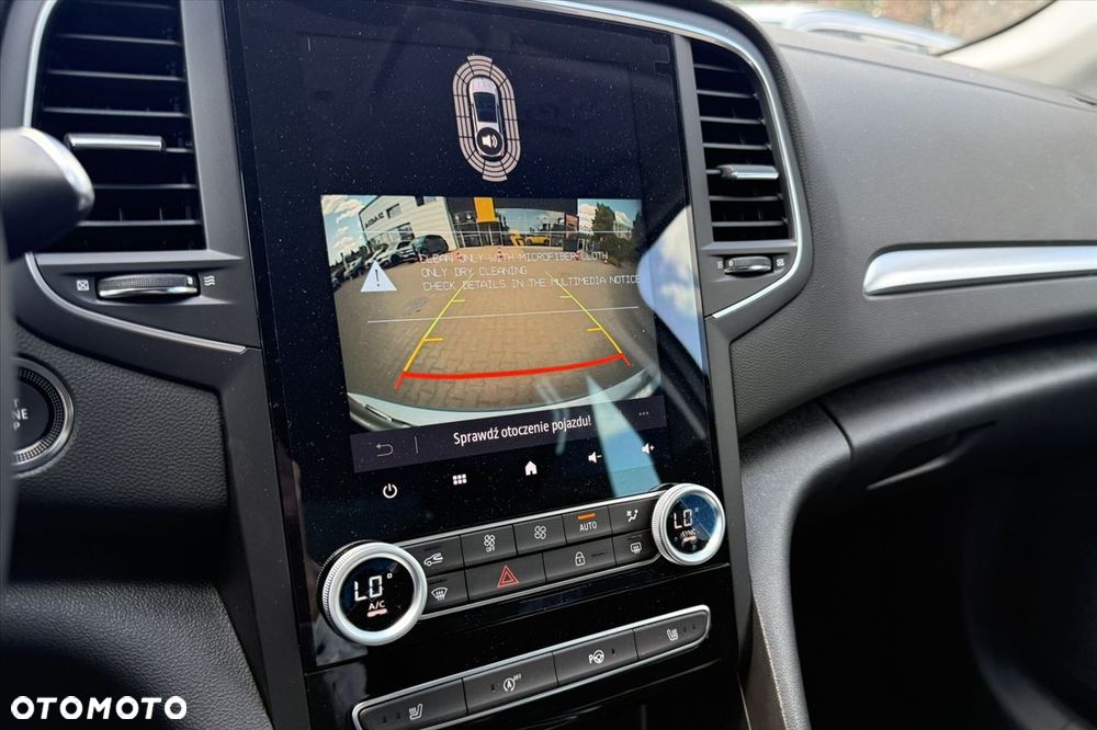 Renault Megane 1.3 TCe Techno EDC - 12