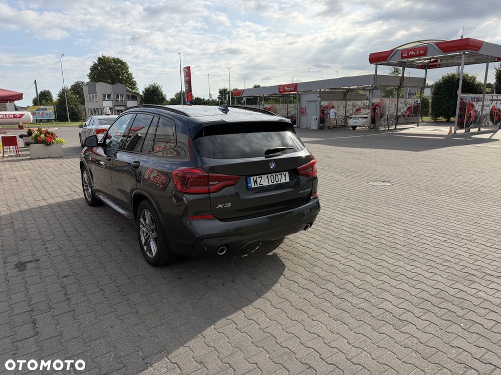 BMW X3 - 3