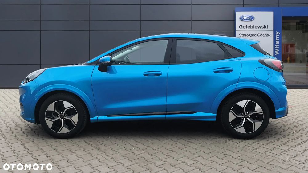 Ford Puma 43.6 kWh - 5