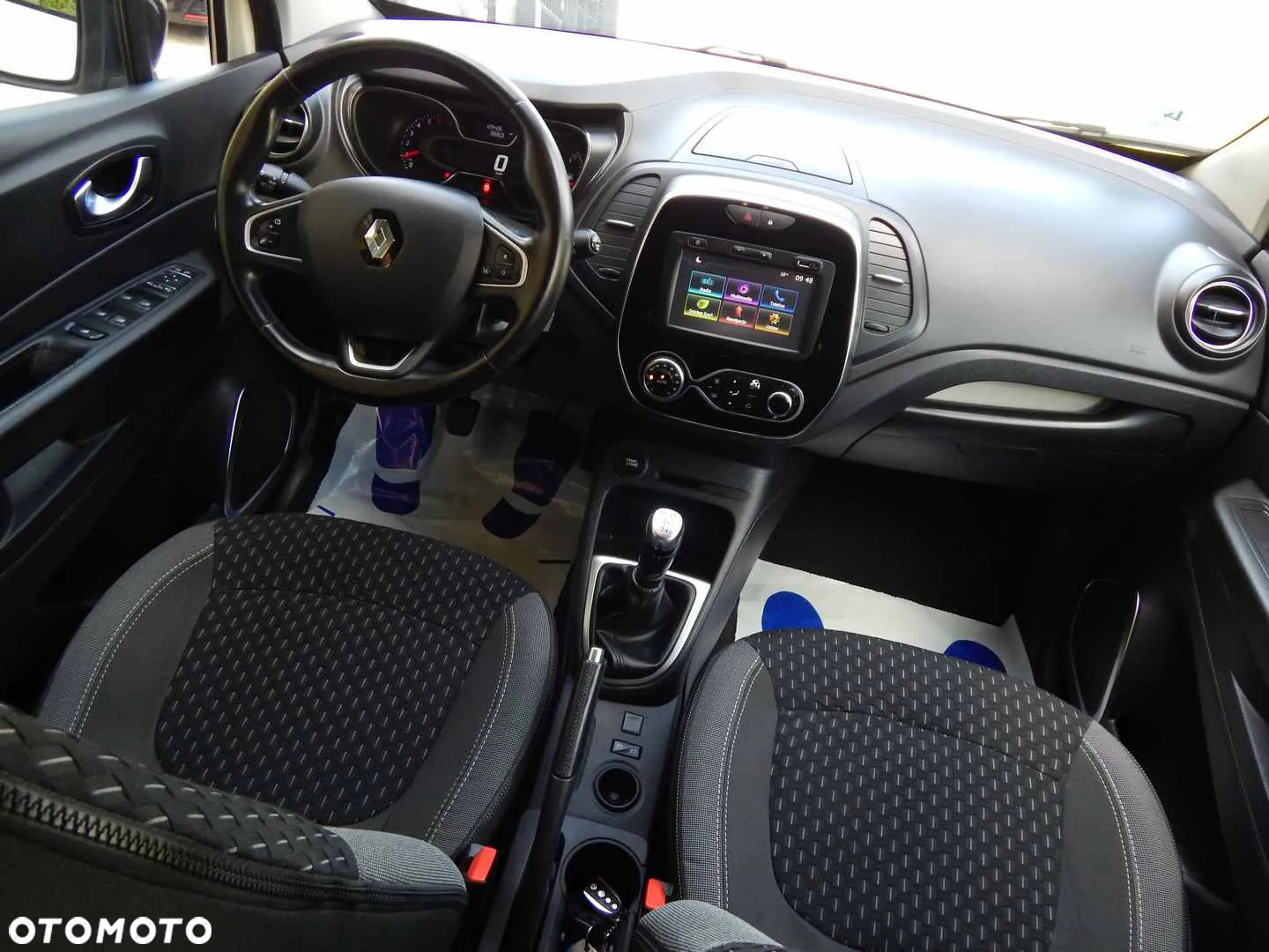 Renault Captur 1.2 Energy TCe Intens - 8