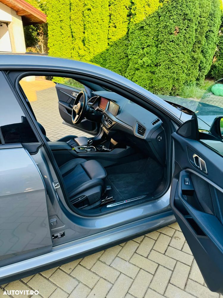 BMW Seria 2 218d xDrive AT - 3