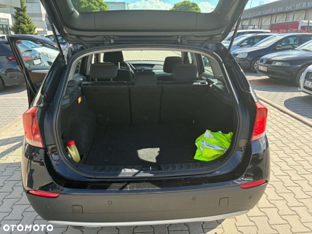 BMW X1 - 13