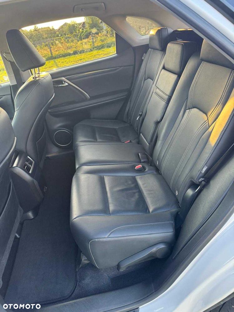 Lexus RX - 3