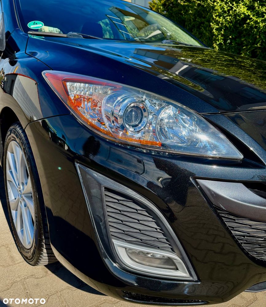 Mazda 3 1.6 Active - 18