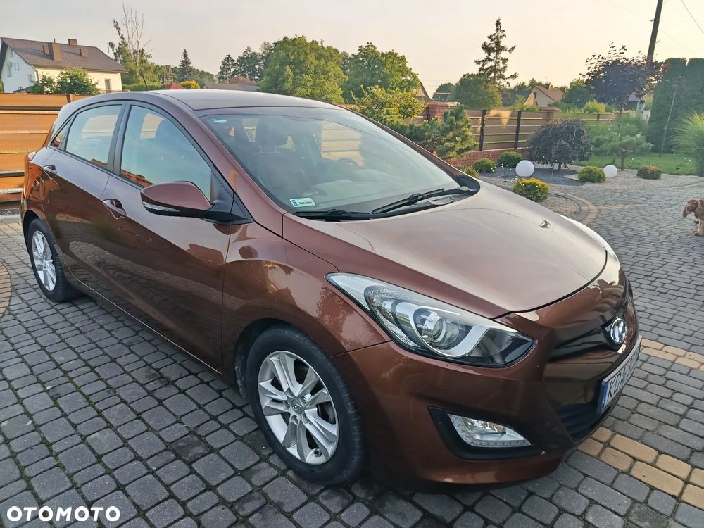 Hyundai i30 1.4 CRDi Premium - 2
