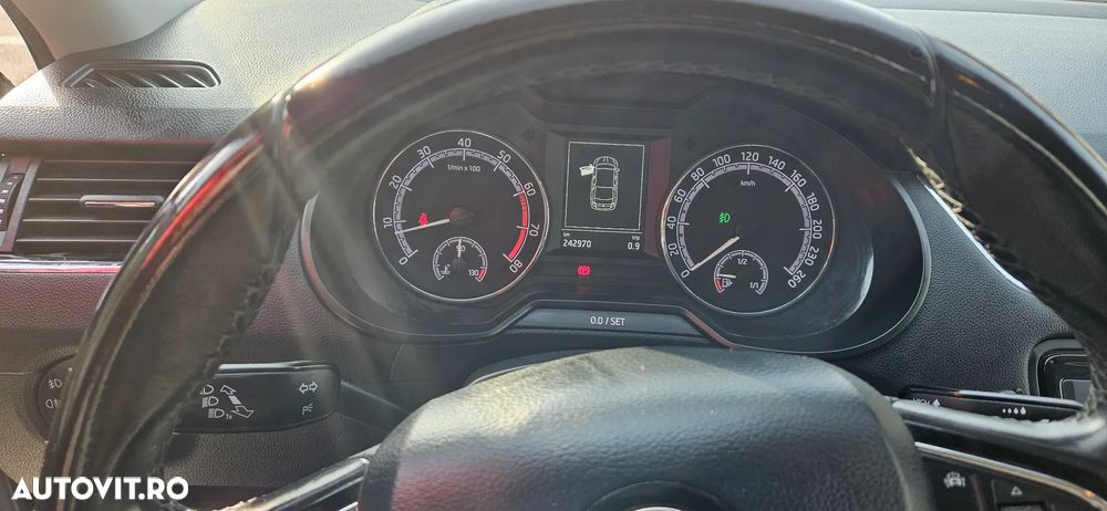 Skoda Octavia 1.4 TSI Style - 6