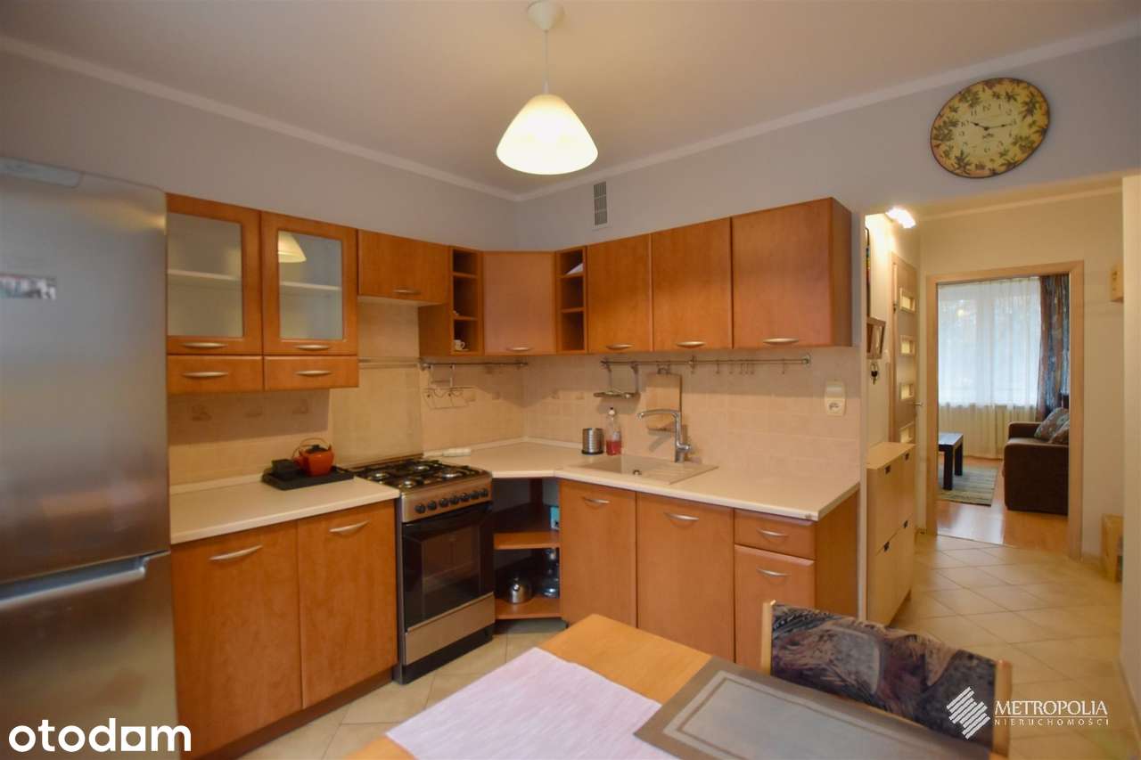 Pprokocim | 2 pokoje | 44 m2 | balkon