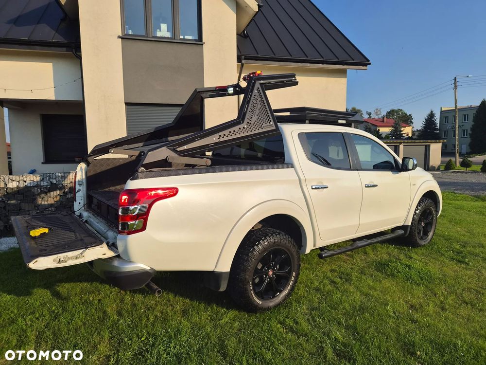 Fiat Fullback - 5