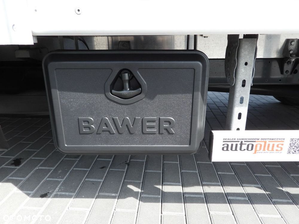 Iveco DAILY 35S18 PLANDEKA WINDA 8 PALET TEMPOMAT KLIMATYZACJA  180KM - 27