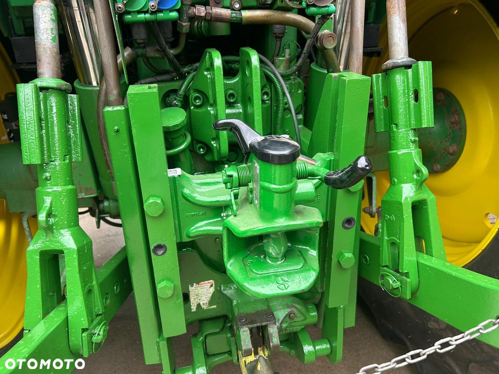 John Deere 6630 PREMIUM - 28