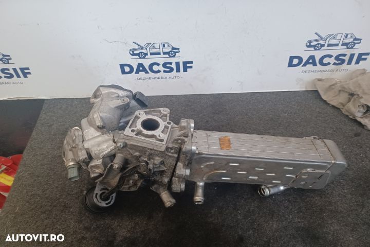 Racitor gaze A6511400075007  A6511400160Q03 A6511400508 Mercedes-Benz - 3