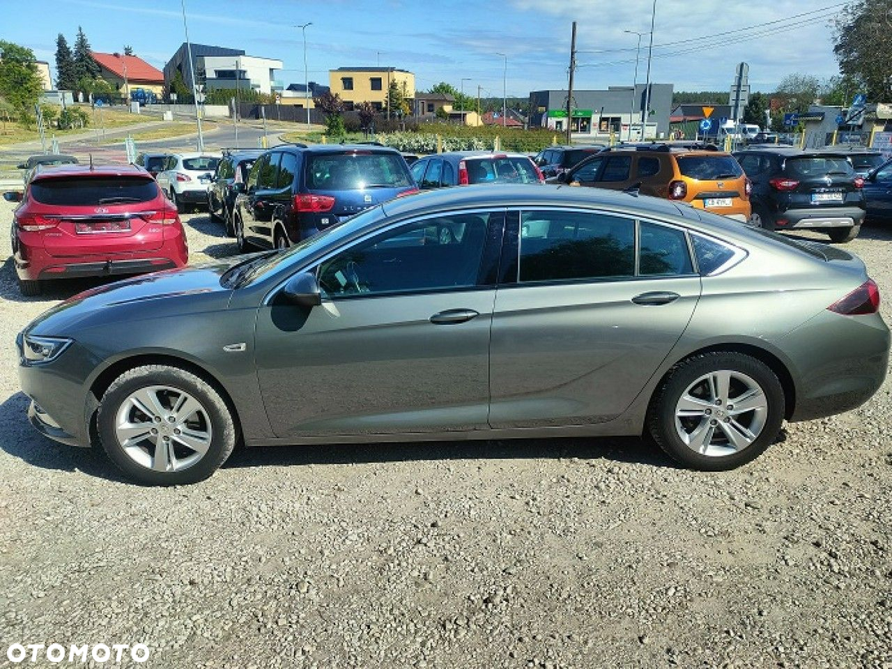 Opel Insignia - 11