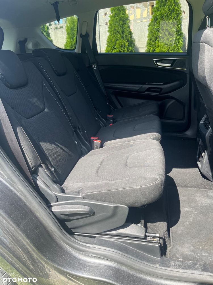 Ford S-Max - 7