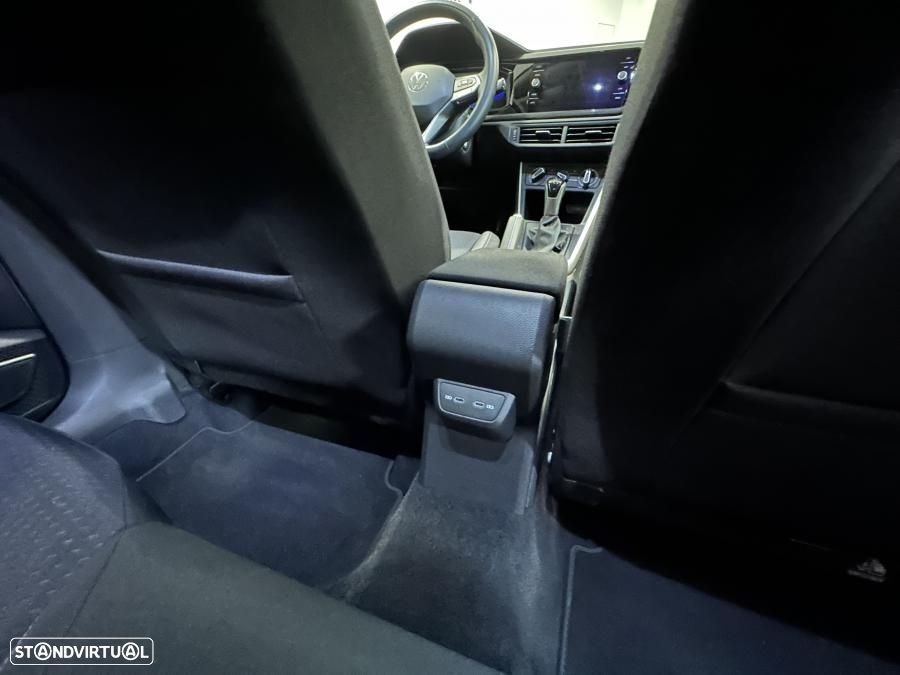 VW Taigo 1.0 TSI Urban DSG - 33