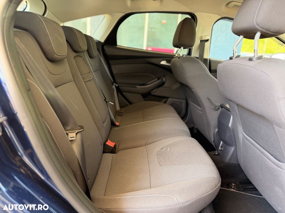 Ford Focus 1.0 EcoBoost Sport - 7