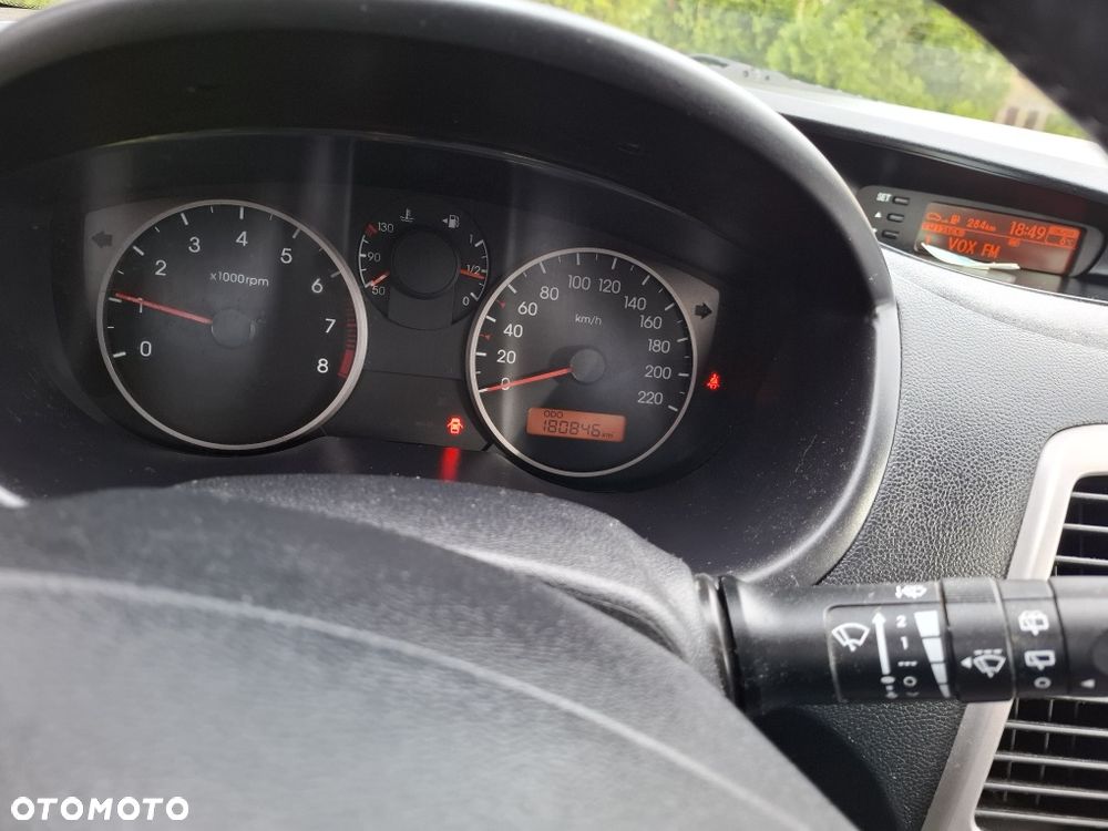 Hyundai i20 - 5
