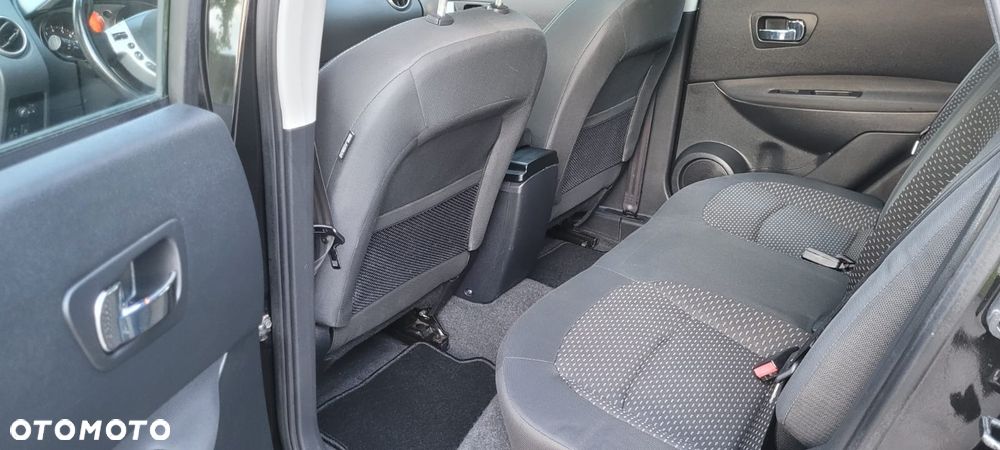 Nissan Qashqai - 18