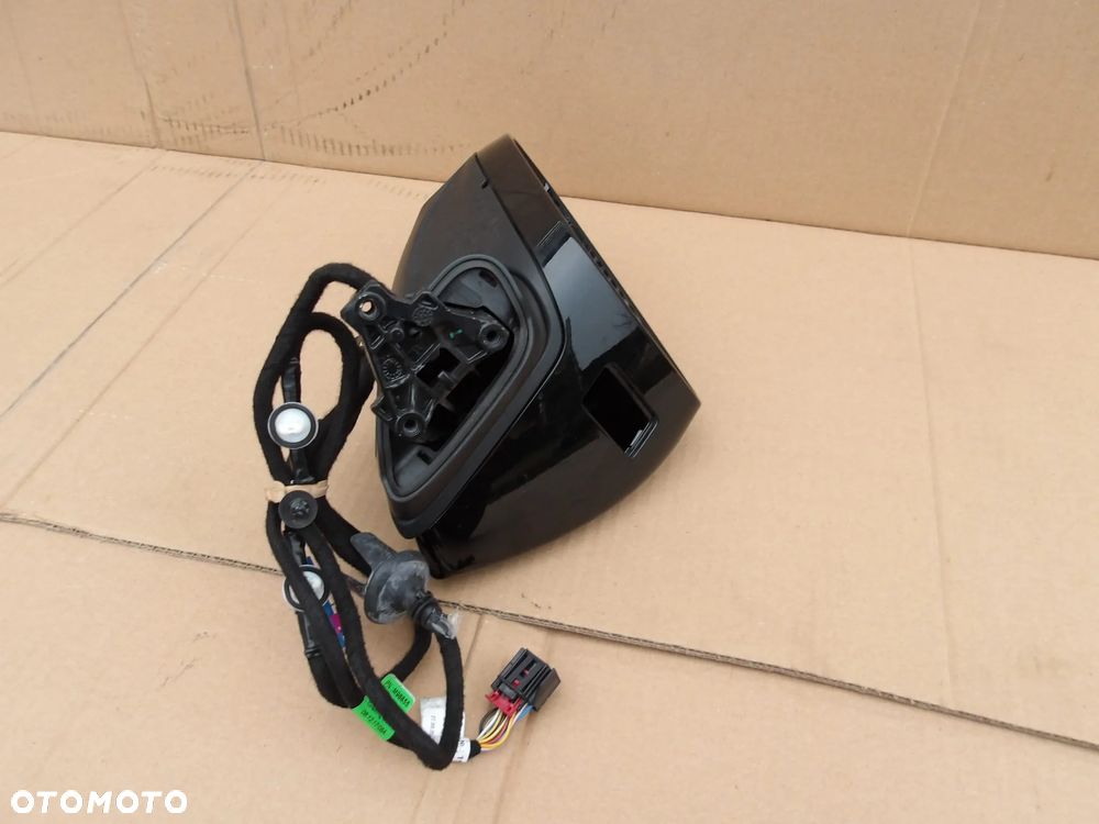 LUSTERKO LEWE AUDI A6 C8 4K1857409S 15PIN - 5