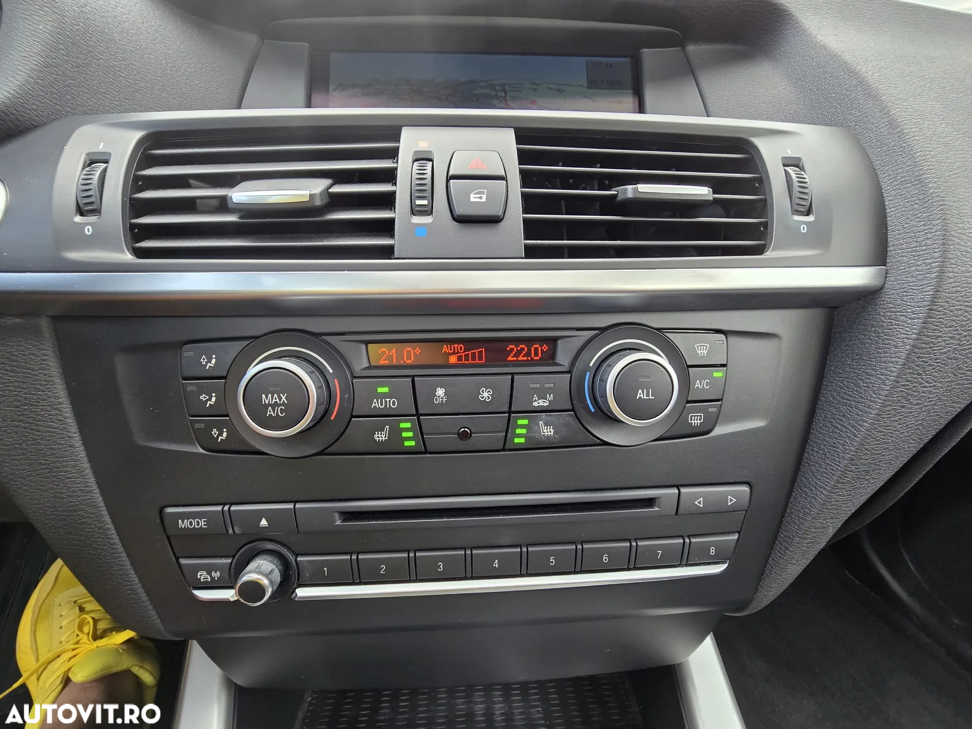 BMW X3 - 17