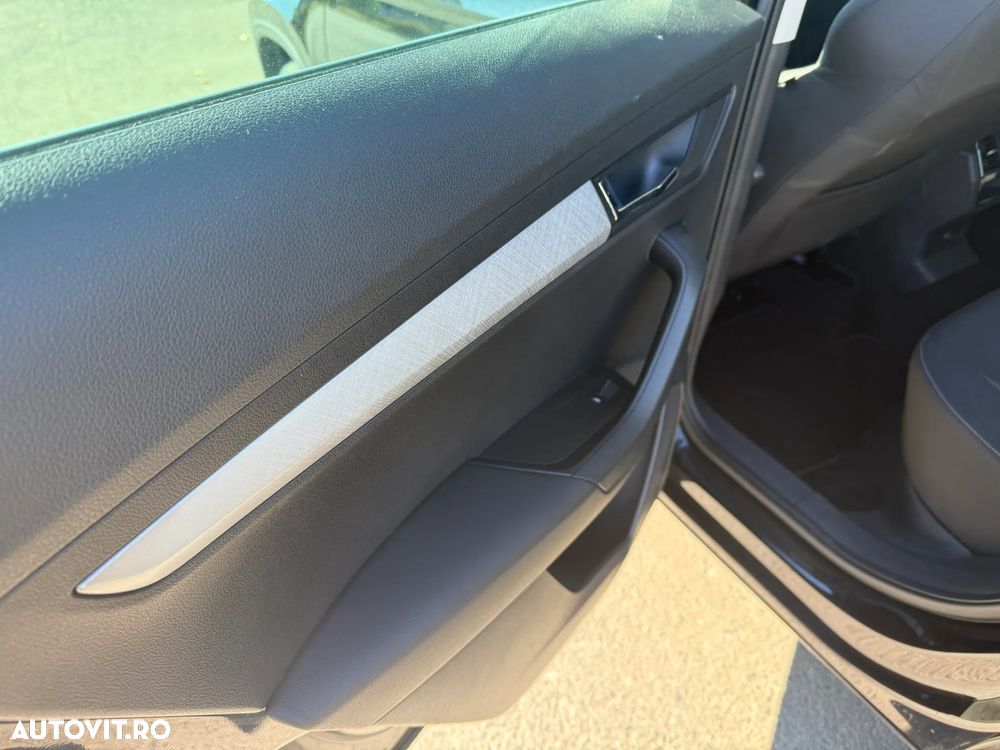 Skoda Karoq 1.0 TSI Style - 15