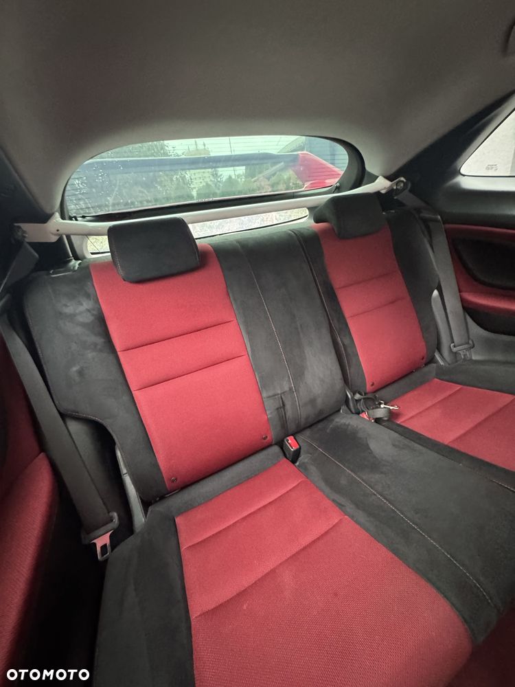 Honda Civic - 12