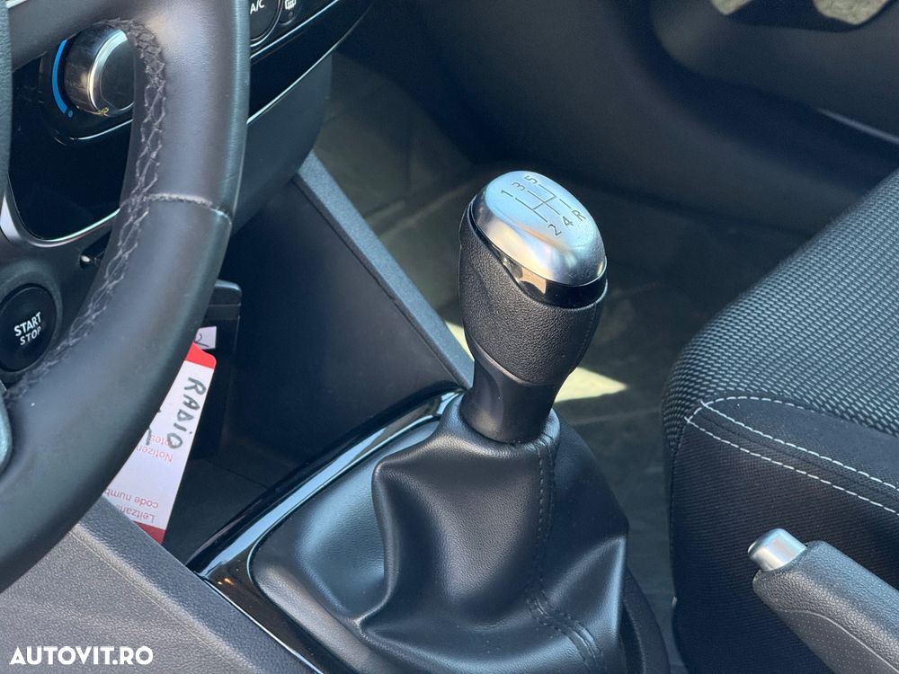 Renault Clio Estate Energy TCe Zen - 23