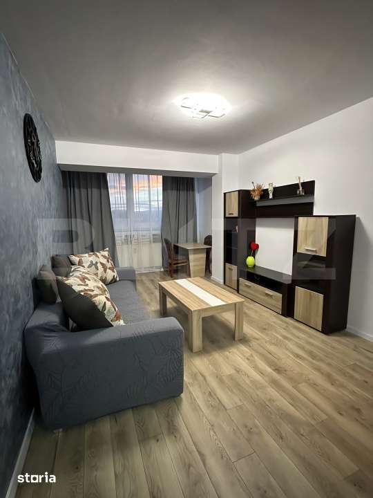 Apartament 3 camere, 62 mp, parcare, zona Marasti — fotografia 3