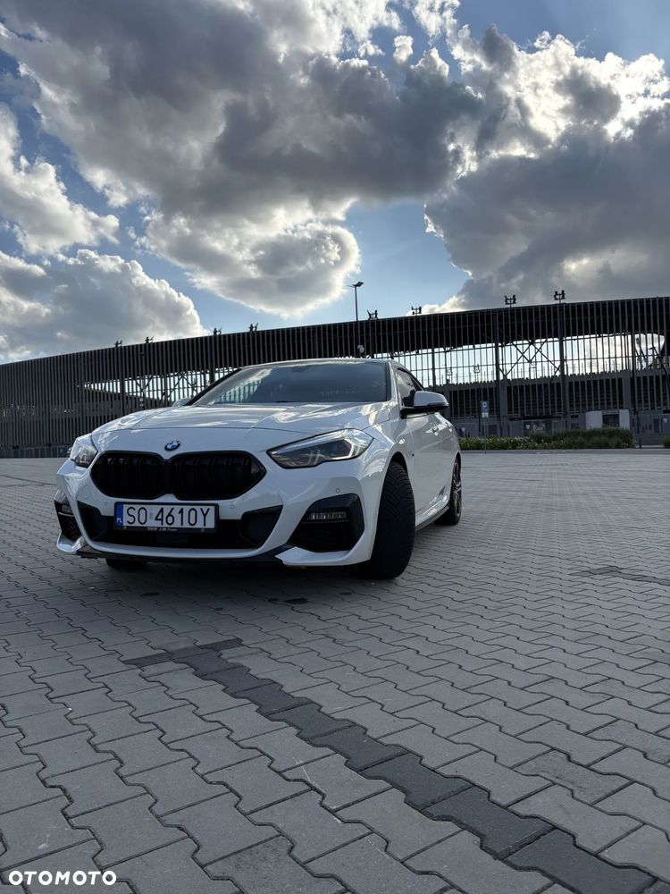 BMW Seria 2 218i M Sport - 6
