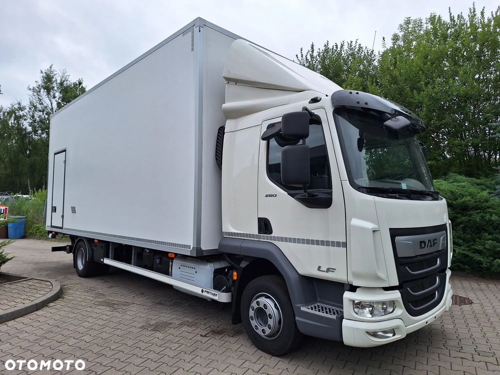 DAF LF 260 FA - 2