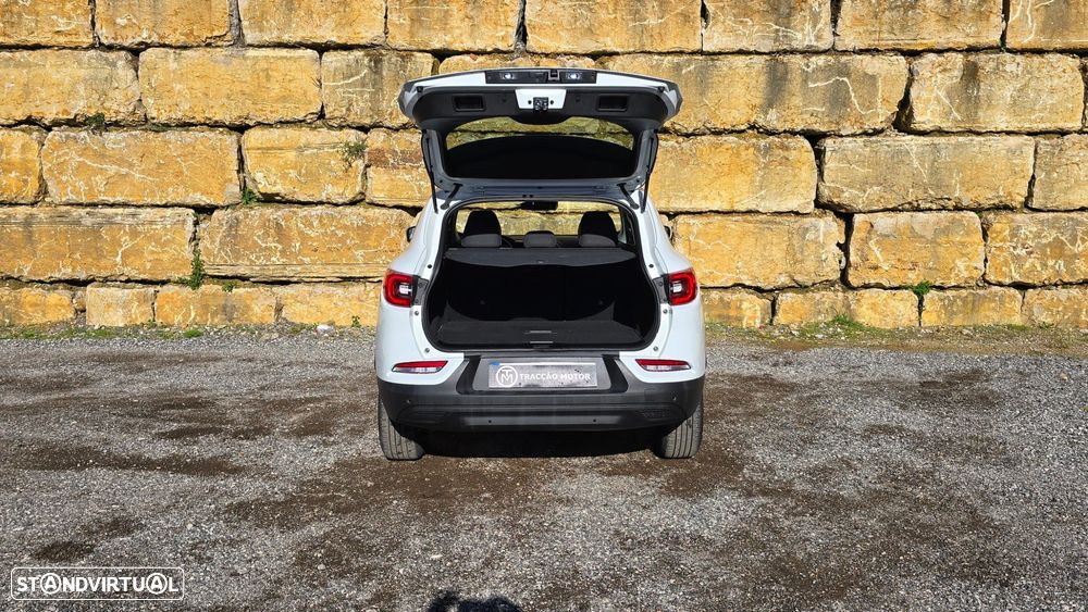 Renault Kadjar 1.3 TCe Intens EDC - 52