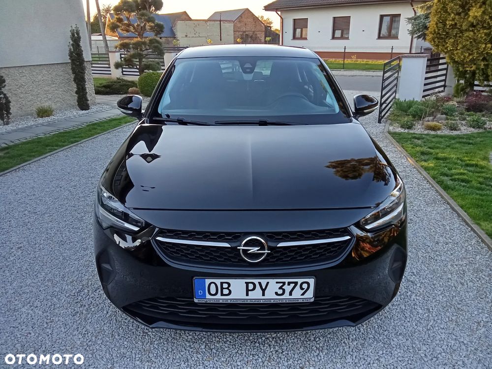 Opel Corsa 1.2 Start/Stop Edition - 6