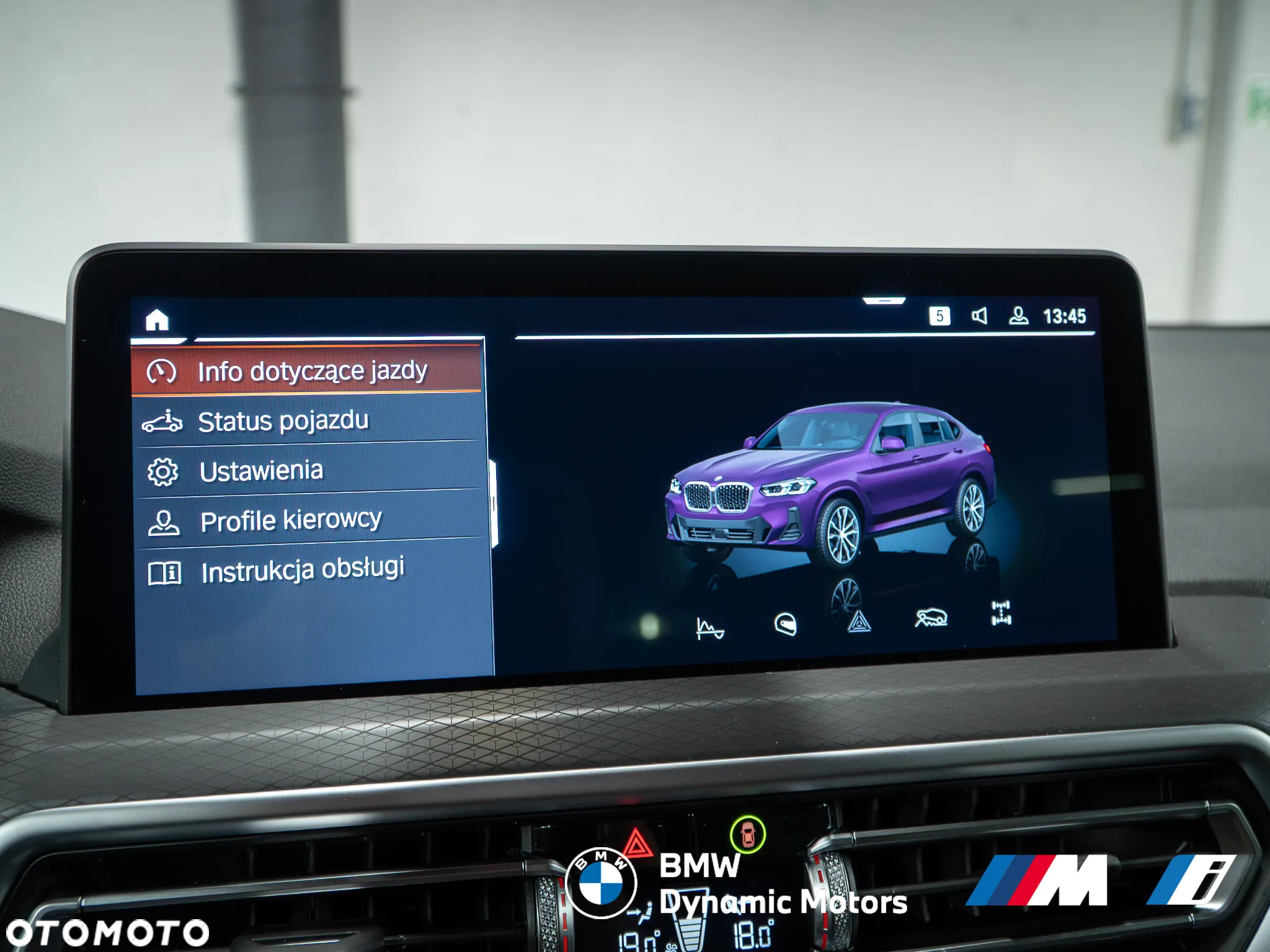 BMW X4 xDrive20d M Sport - 35