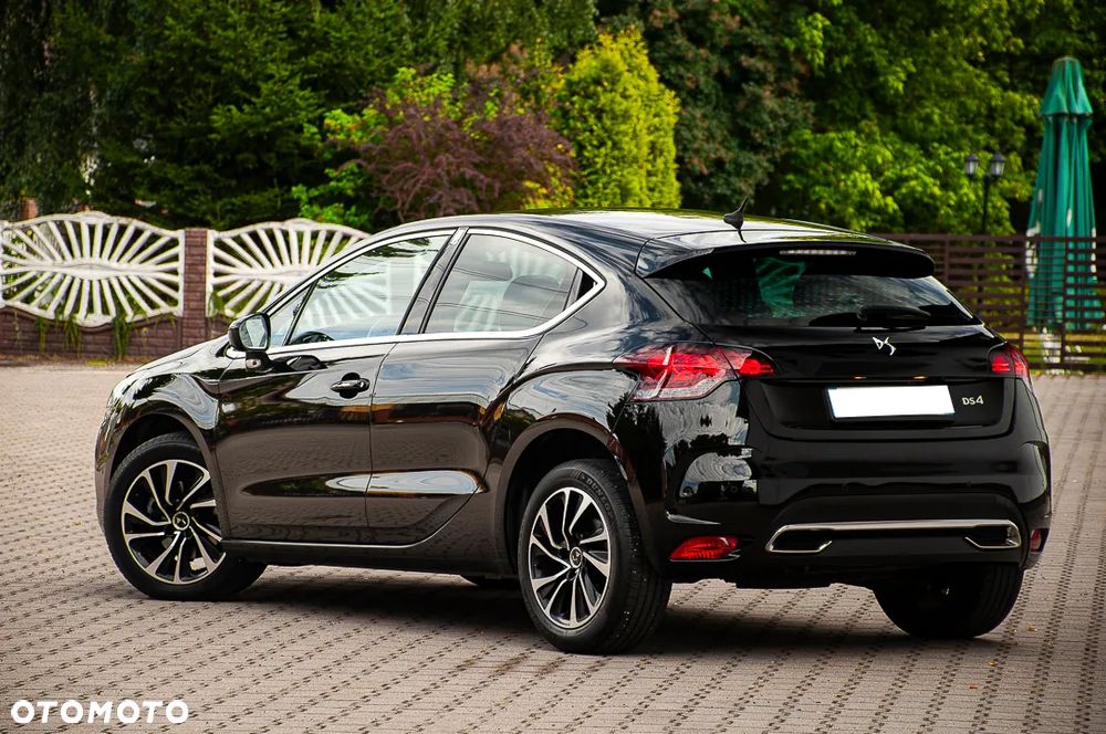 DS Automobiles DS 4 - 15