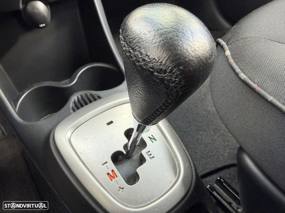 Citroën C1 1.0 Seduction CMP - 18