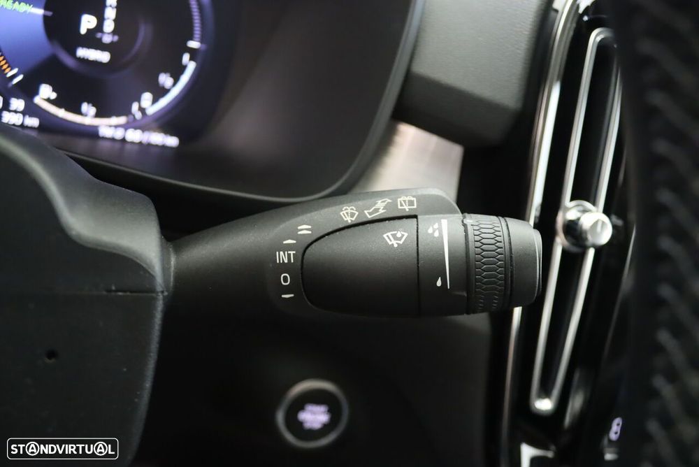 Volvo XC 40 1.5 T4 PHEV Inscription Expression - 14