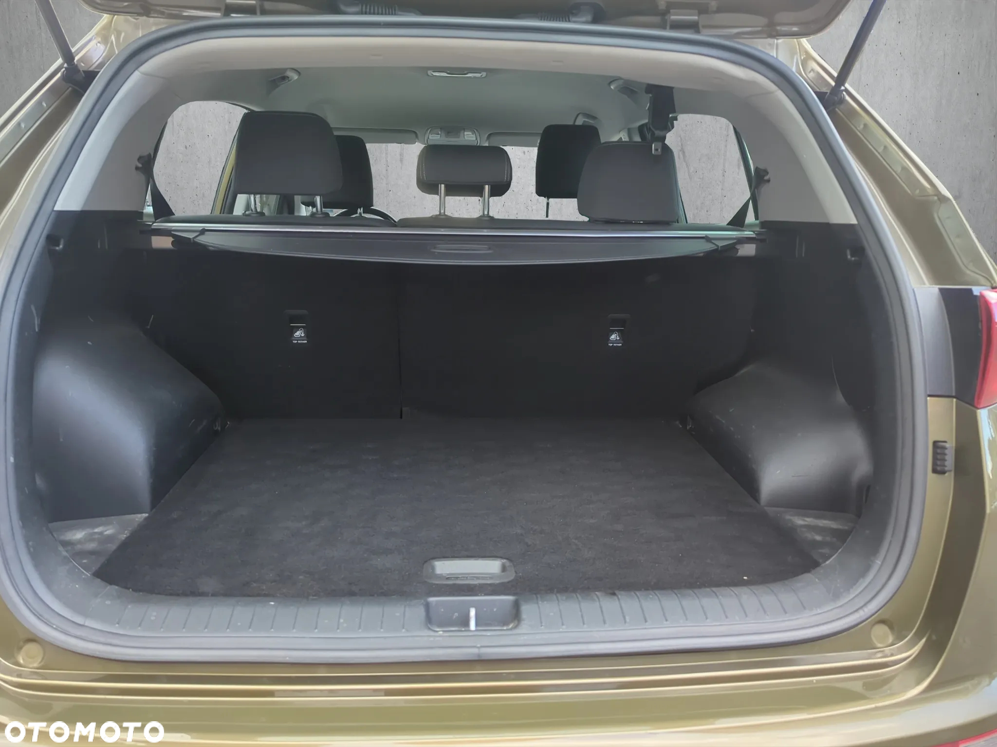 Kia Sportage 2.0 CRDI AWD Dream-Team Edition - 18